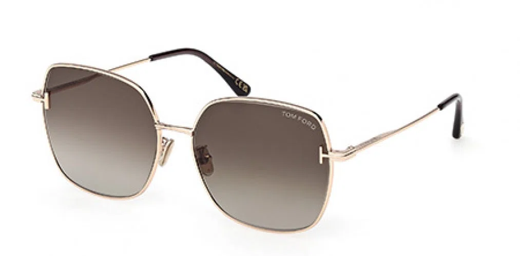 Tom Ford 1250K Sunglasses - view 2